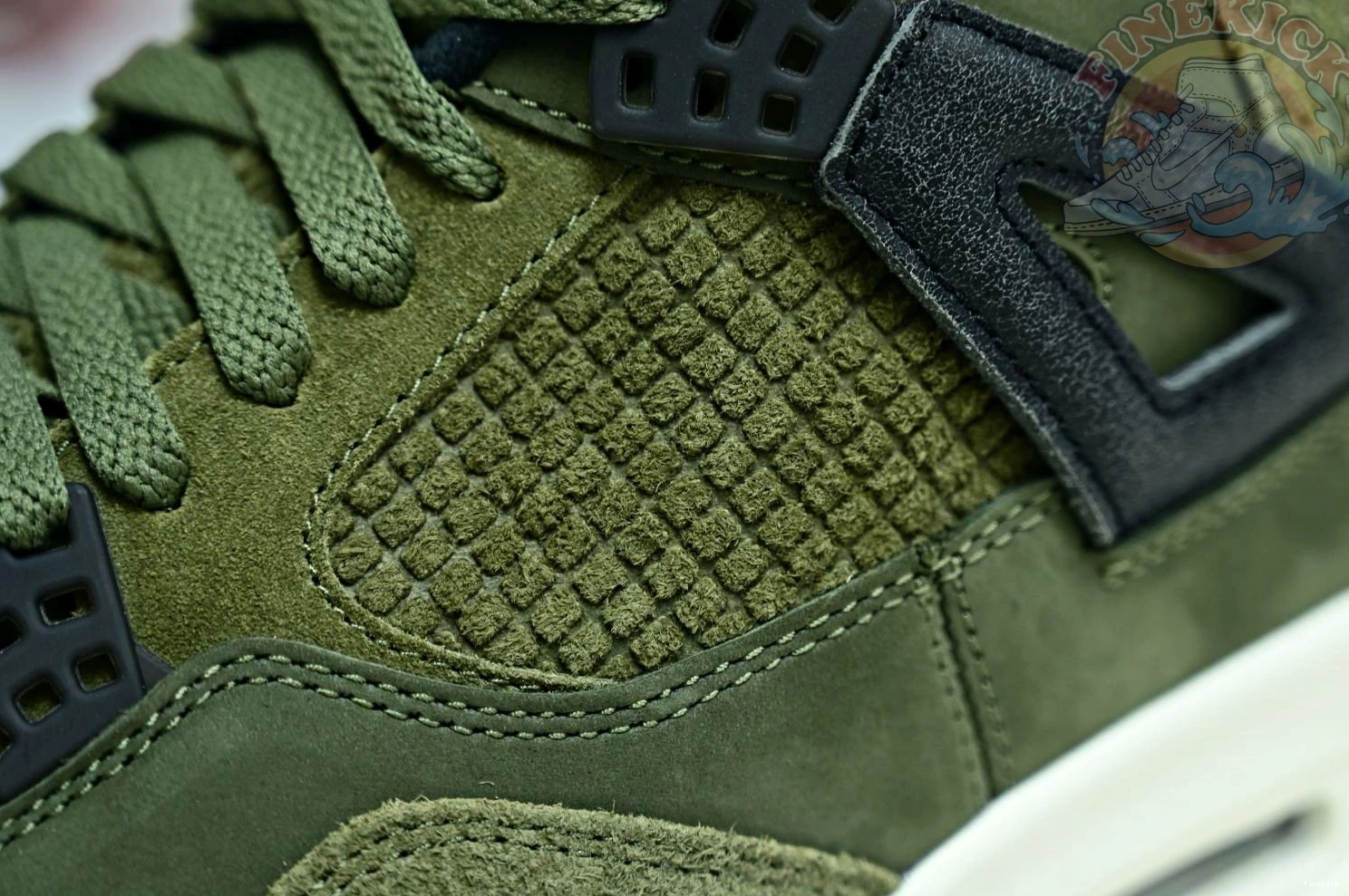 Jordan Air Jordan4